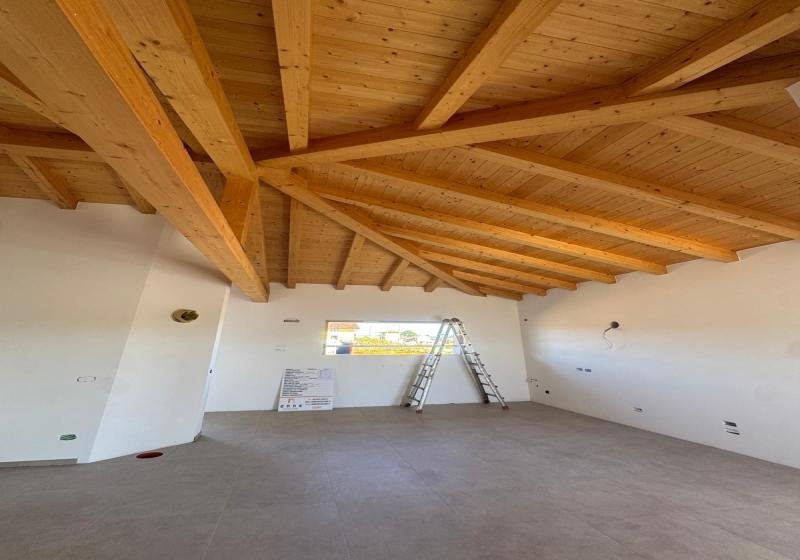 Bagno full renovation